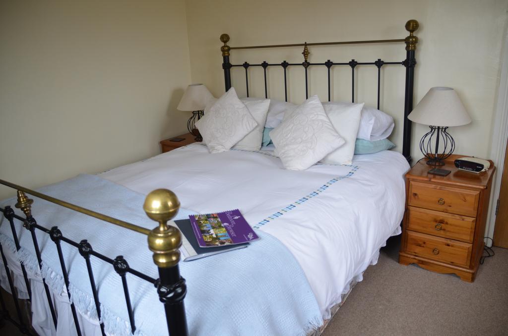 Woodland Guesthouse Stow-on-the-Wold Room photo