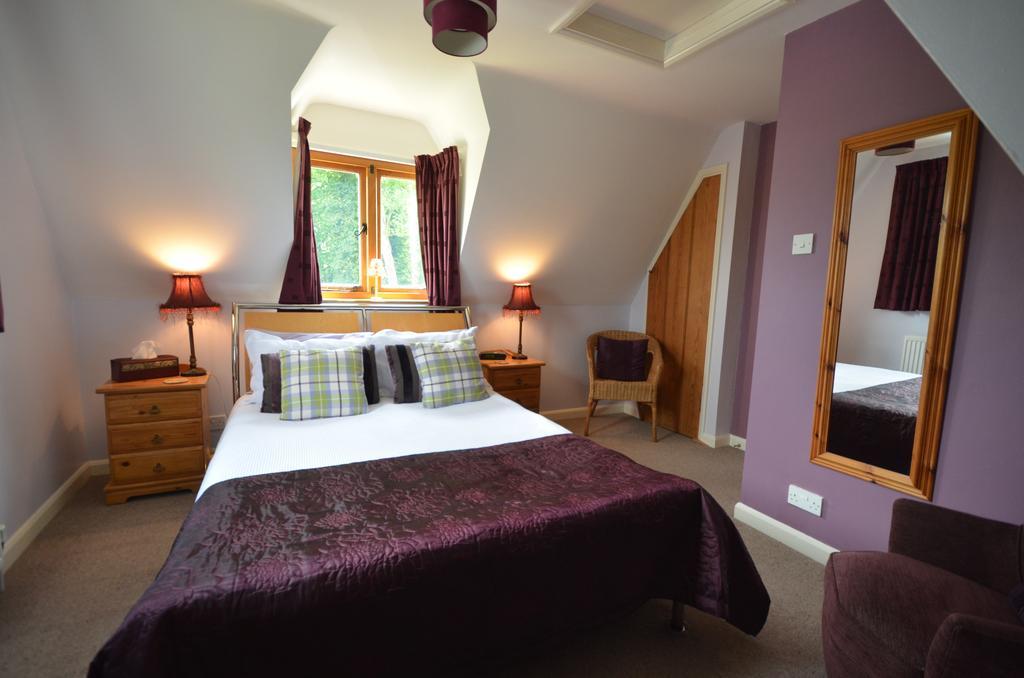 Woodland Guesthouse Stow-on-the-Wold Room photo