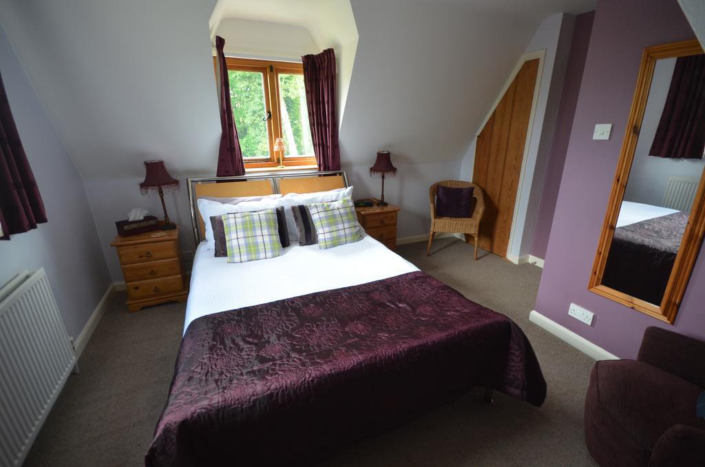 Woodland Guesthouse Stow-on-the-Wold Room photo